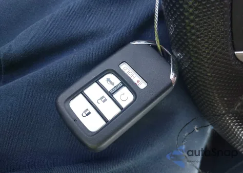 2017 Honda Civic Ex из США, поврежденный, VIN 19XFC2F7XHE054698